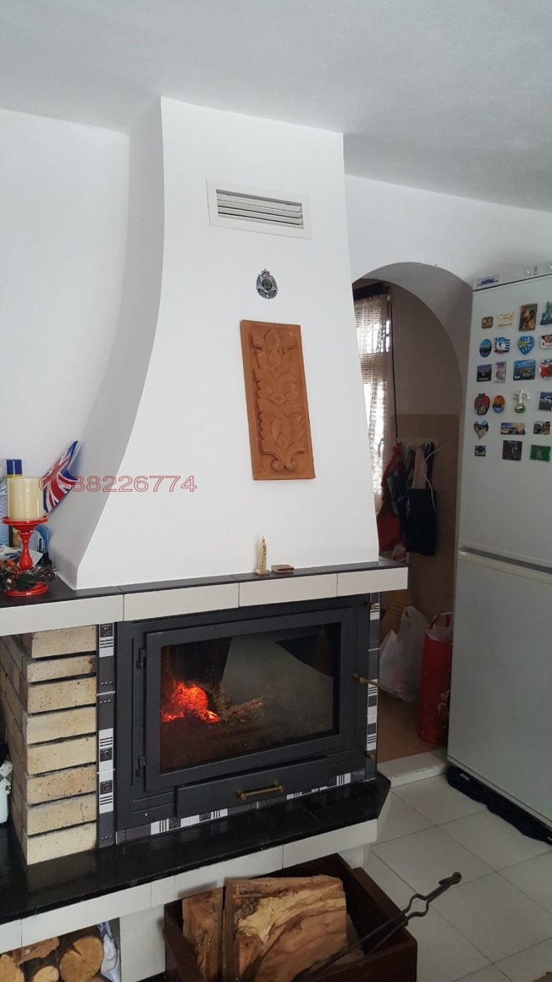 Дава под наем КЪЩА, с. Рибарица, област Ловеч, снимка 15 - Къщи - 53220563