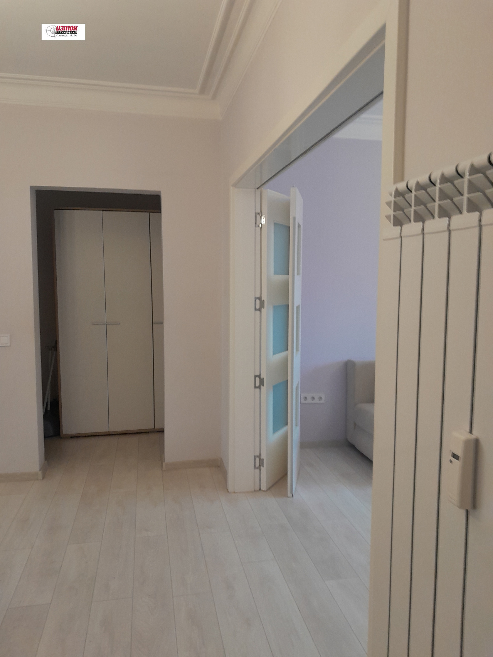 Дава под наем 2-СТАЕН, гр. София, Център, снимка 6 - Апартаменти - 55775300