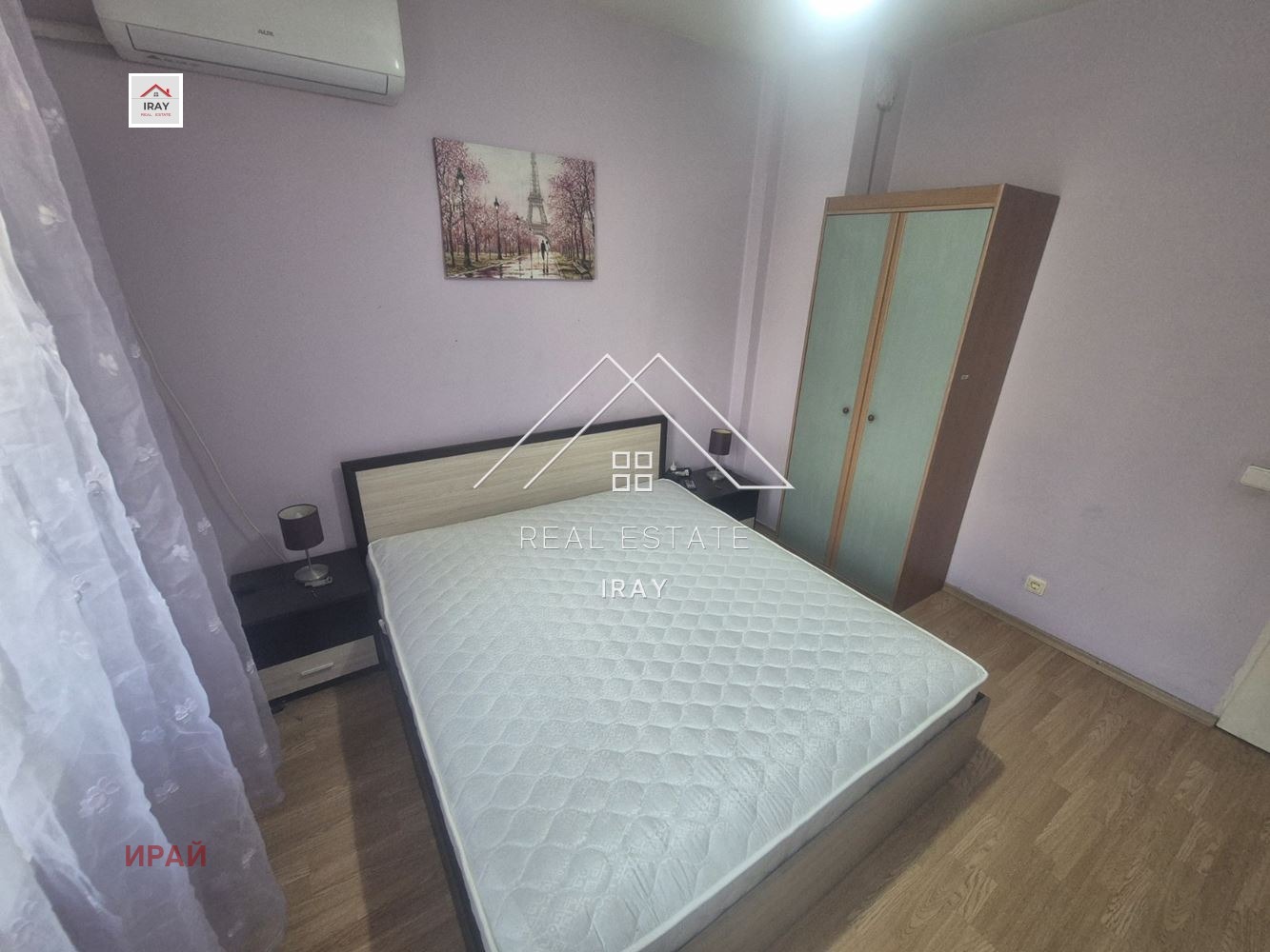 Дава под наем 3-СТАЕН, гр. Стара Загора, Център, снимка 15 - Апартаменти - 54943536