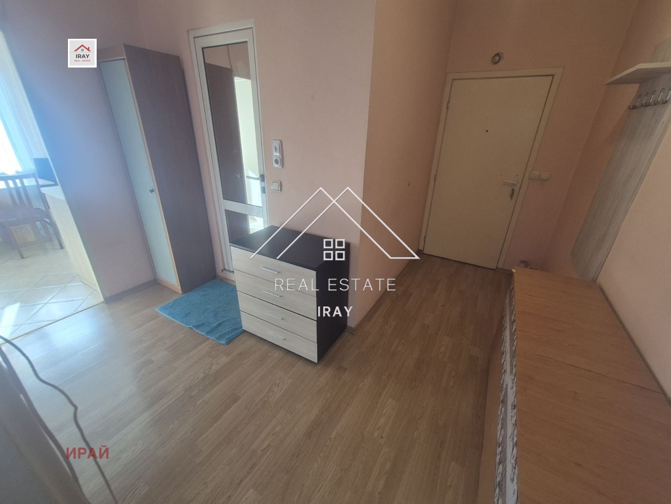Дава под наем 3-СТАЕН, гр. Стара Загора, Център, снимка 11 - Апартаменти - 54943536