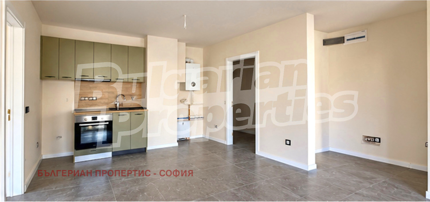 Дава под наем ОФИС, гр. София, Кръстова вада, снимка 12 - Офиси - 56313185