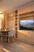Дава под наем  2-стаен град София , Студентски град , 50 кв.м | 49320526 - изображение [4]
