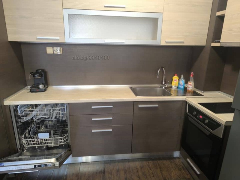 Дава под Наем 2-СТАЕН в град Бургас, Зорница - 65 кв.м / 434.60 € » 850 лв., ДРИЙМ ЕСТЕЙТС