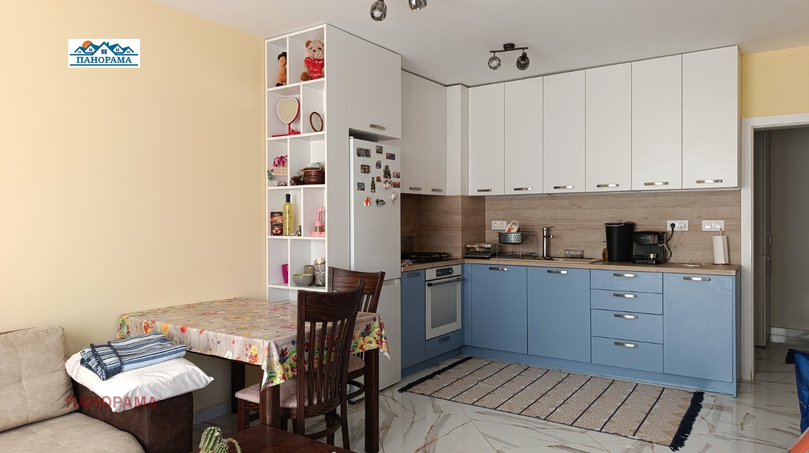 Дава под Наем 2-СТАЕН | Imot.bg — изображение 3