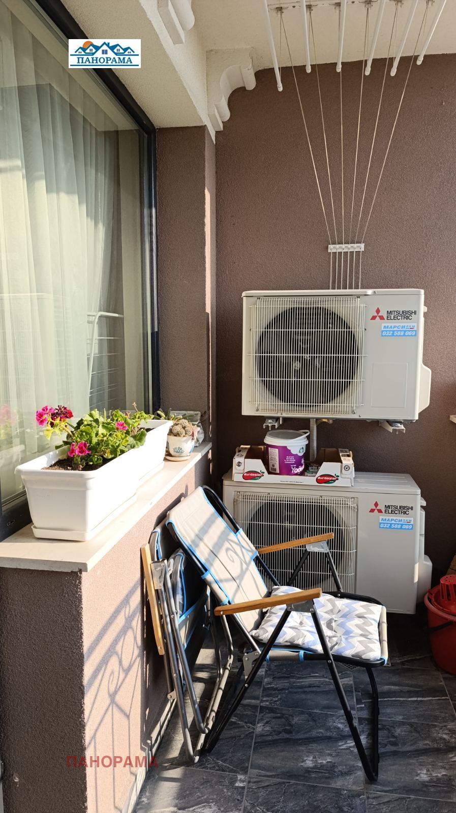 Дава под Наем 2-СТАЕН | Imot.bg — изображение 13