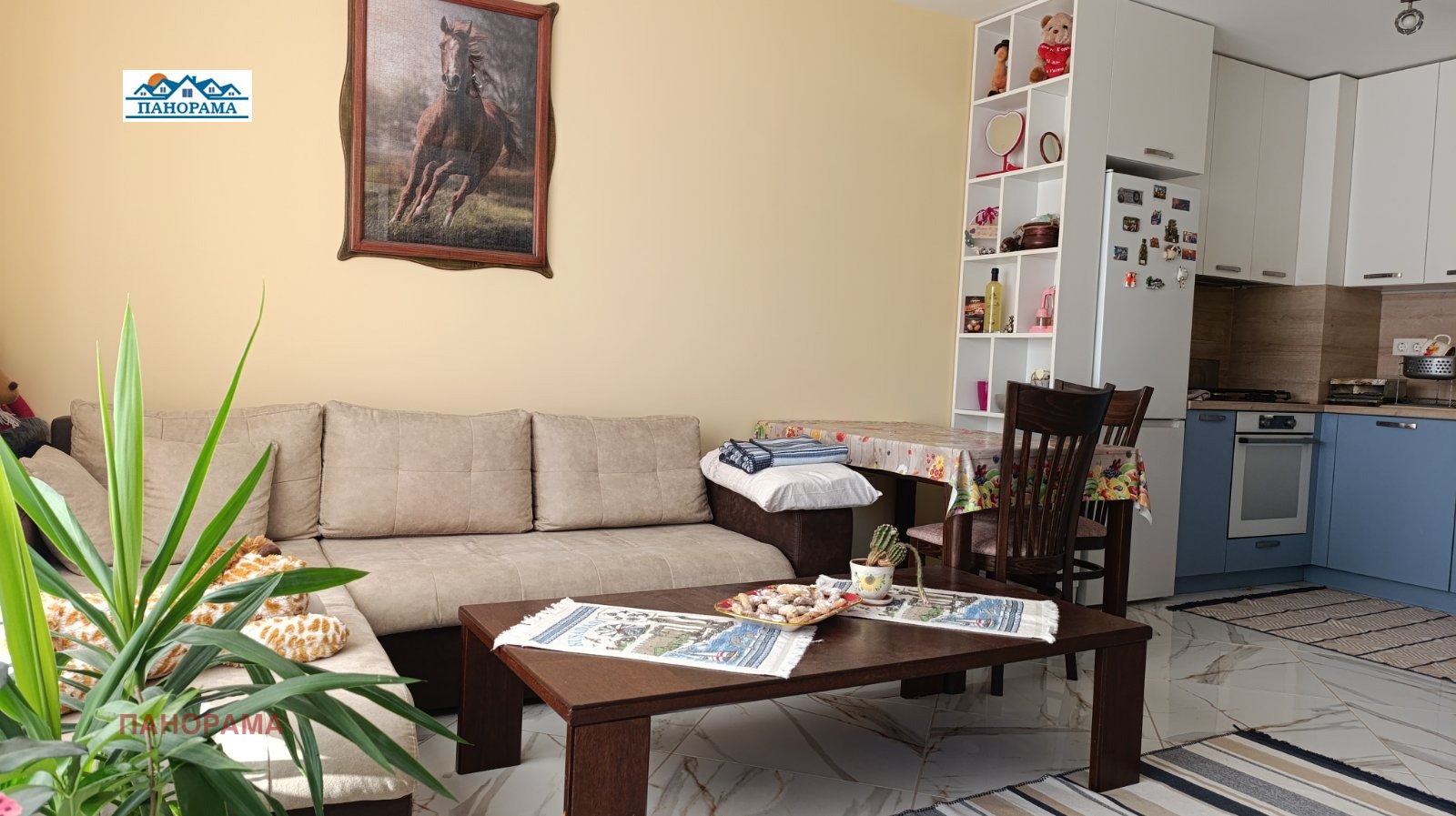 Дава под Наем 2-СТАЕН | Imot.bg — изображение 2