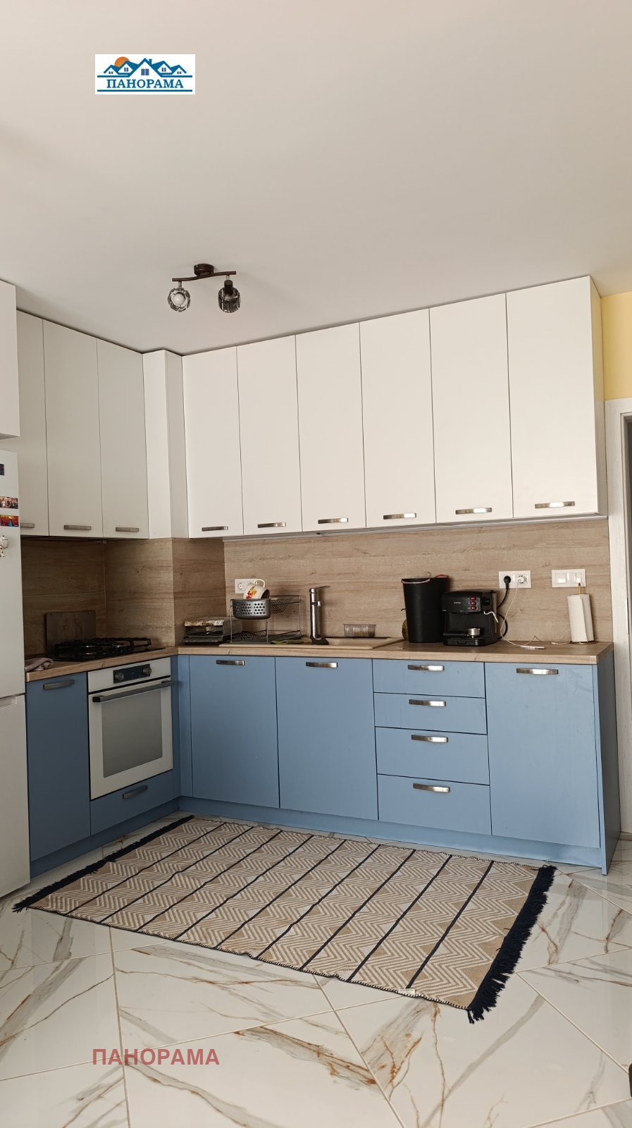 Дава под Наем 2-СТАЕН | Imot.bg — изображение 4