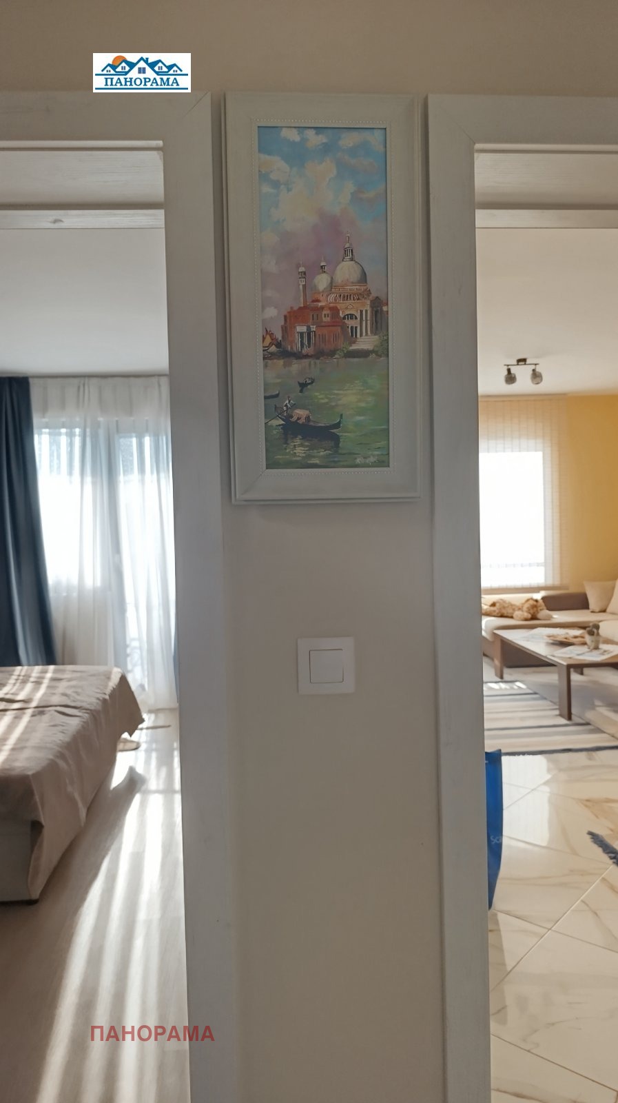 Дава под Наем 2-СТАЕН | Imot.bg — изображение 7