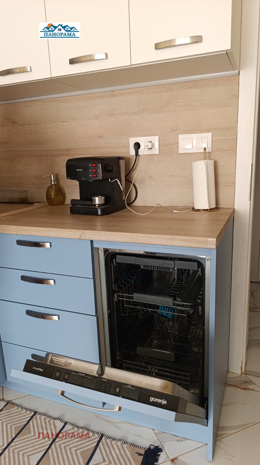 Дава под Наем 2-СТАЕН | Imot.bg — изображение 5