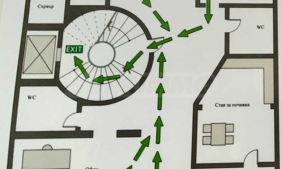 Дава под Наем ОФИС | Imot.bg — изображение 7