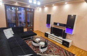 1 makuuhuone Tsentar, Plovdiv