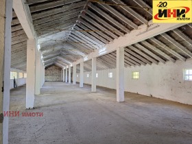 Składowanie Nowa promiszlena zona, Ruse 1
