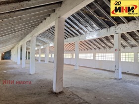 Składowanie Nowa promiszlena zona, Ruse 2