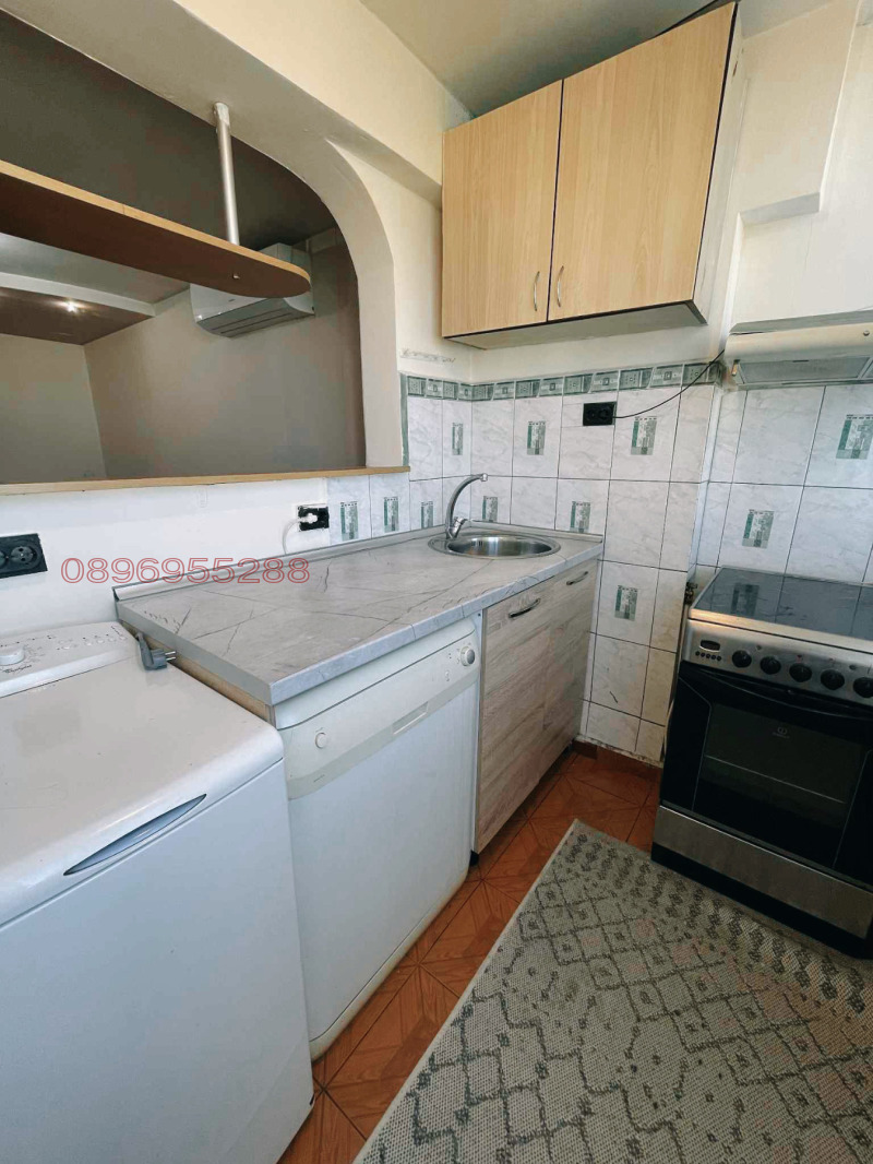 Дава под наем 1-СТАЕН, гр. Кюстендил, Никола Въжаров, снимка 5 - Апартаменти - 53069672