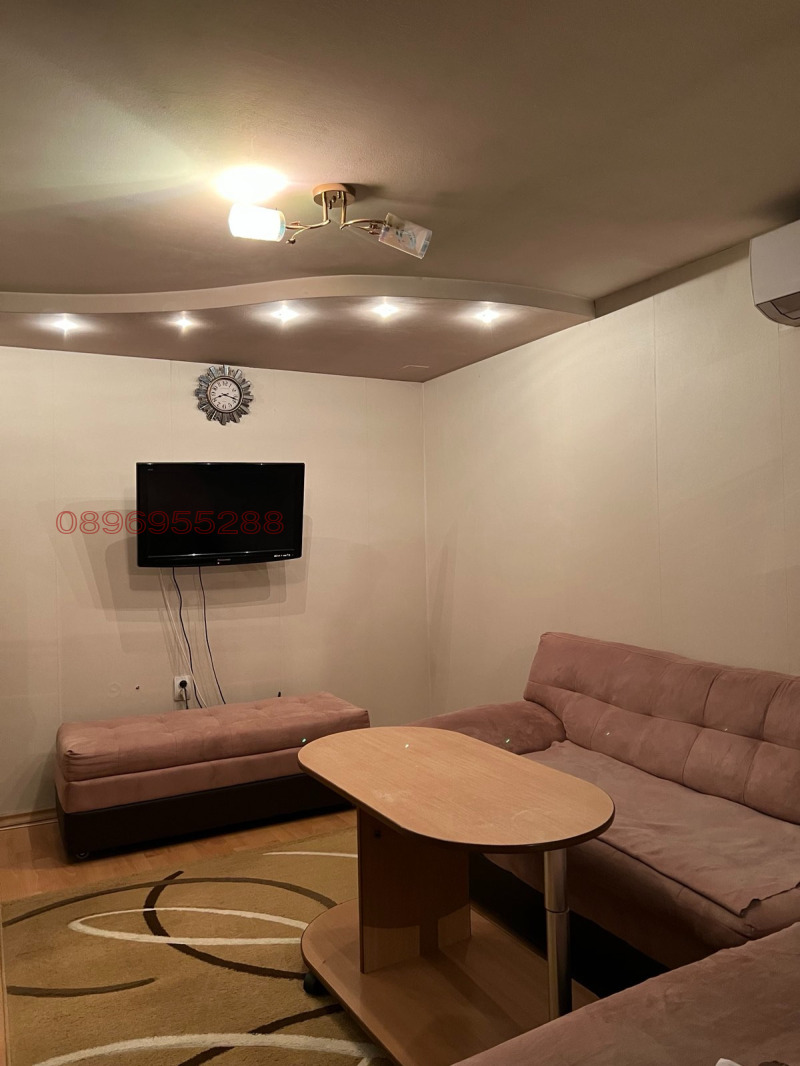 Дава под наем 1-СТАЕН, гр. Кюстендил, Никола Въжаров