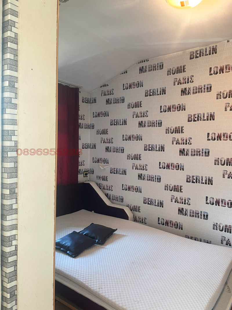 Дава под наем 1-СТАЕН, гр. Кюстендил, Никола Въжаров, снимка 3 - Апартаменти - 53069672