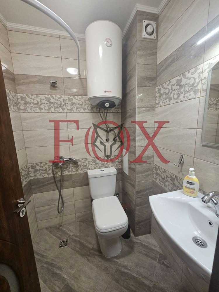 Дава под наем  1-стаен град Варна , Бриз , 25 кв.м | 95045890 - изображение [3]