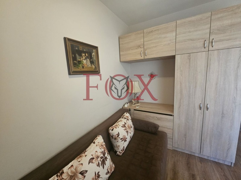 Дава под наем  1-стаен град Варна , Бриз , 25 кв.м | 95045890 - изображение [4]