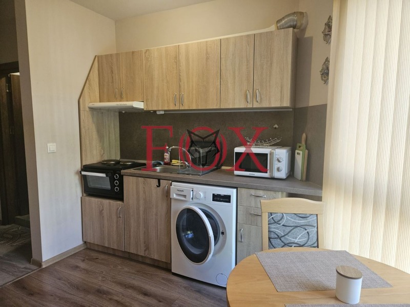 Дава под наем  1-стаен град Варна , Бриз , 25 кв.м | 95045890