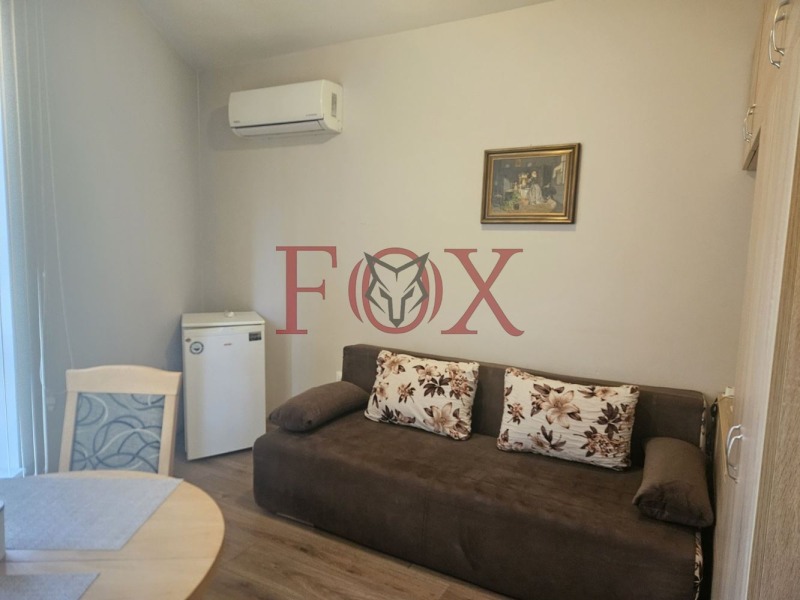 Дава под наем  1-стаен град Варна , Бриз , 25 кв.м | 95045890 - изображение [5]