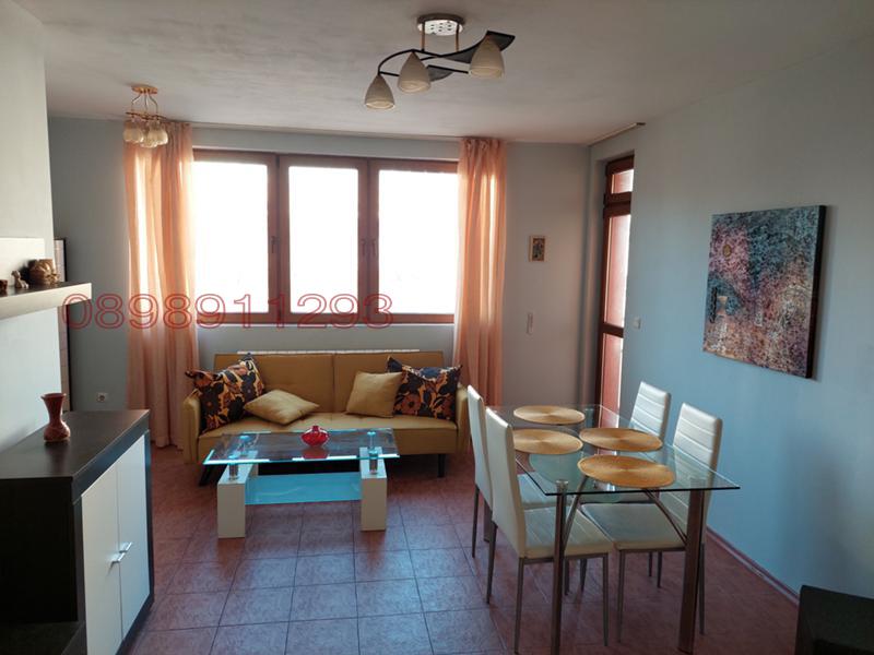 Vuokrattavana  1 makuuhuone Sofia , Hladilnika , 70 neliömetriä | 74303311 - kuva [3]