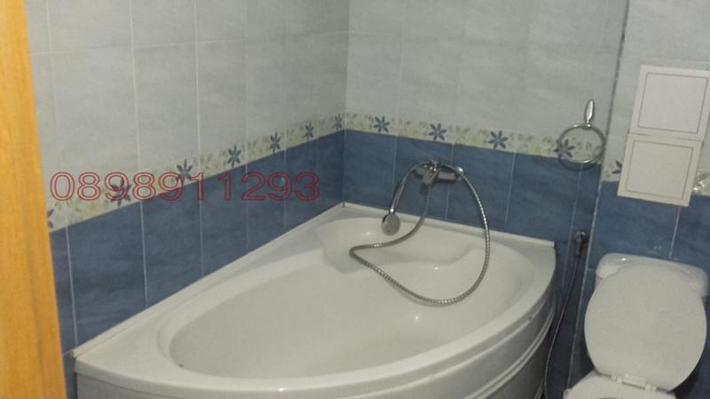 Vuokrattavana  1 makuuhuone Sofia , Hladilnika , 70 neliömetriä | 74303311 - kuva [5]