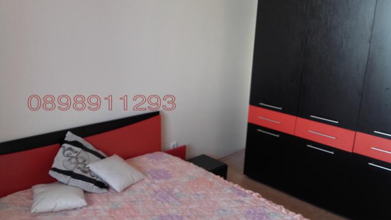 Vuokrattavana  1 makuuhuone Sofia , Hladilnika , 70 neliömetriä | 74303311 - kuva [9]