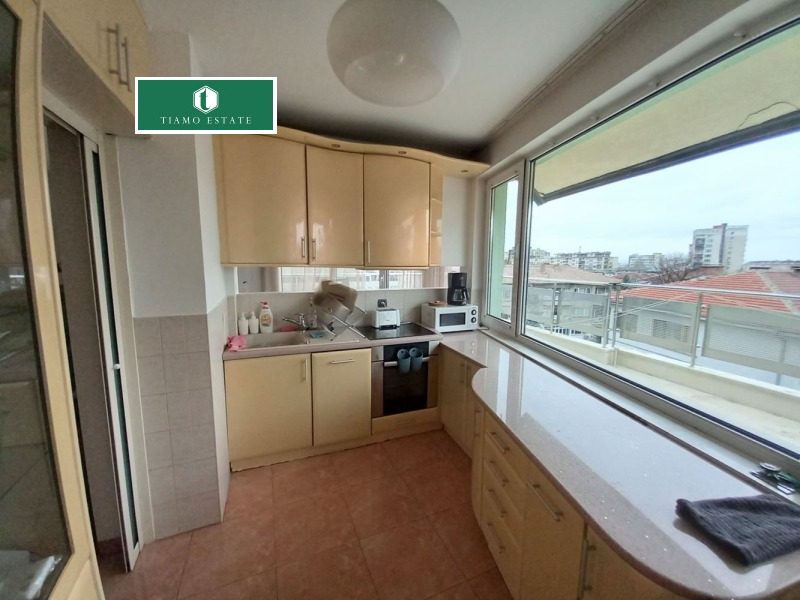 A louer  1 chambre Sofia , Geo Milev , 150 m² | 15000891 - image [6]