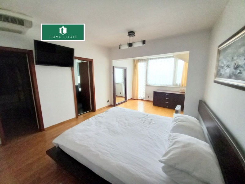 A louer  1 chambre Sofia , Geo Milev , 150 m² | 15000891 - image [9]