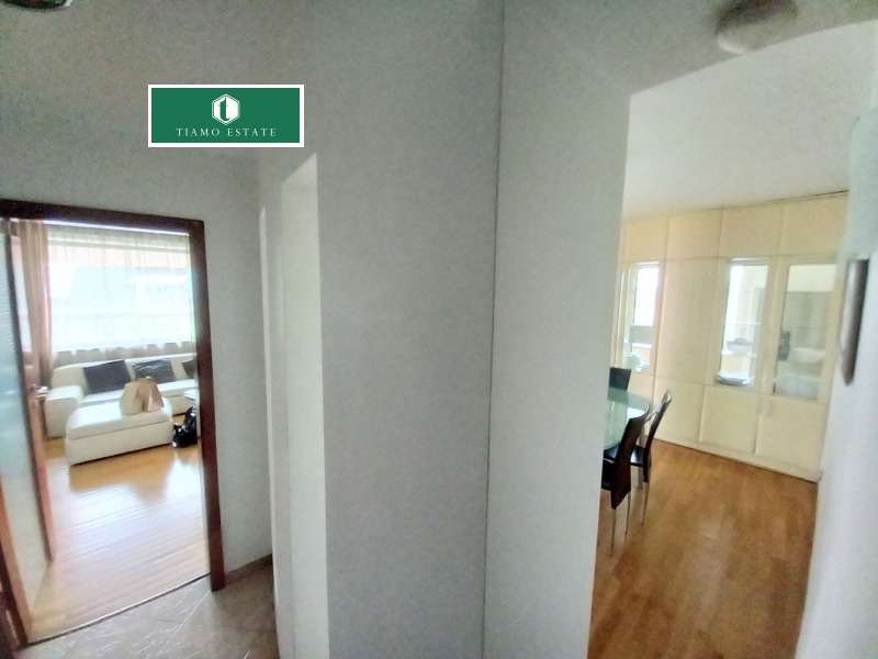 A louer  1 chambre Sofia , Geo Milev , 150 m² | 15000891 - image [10]