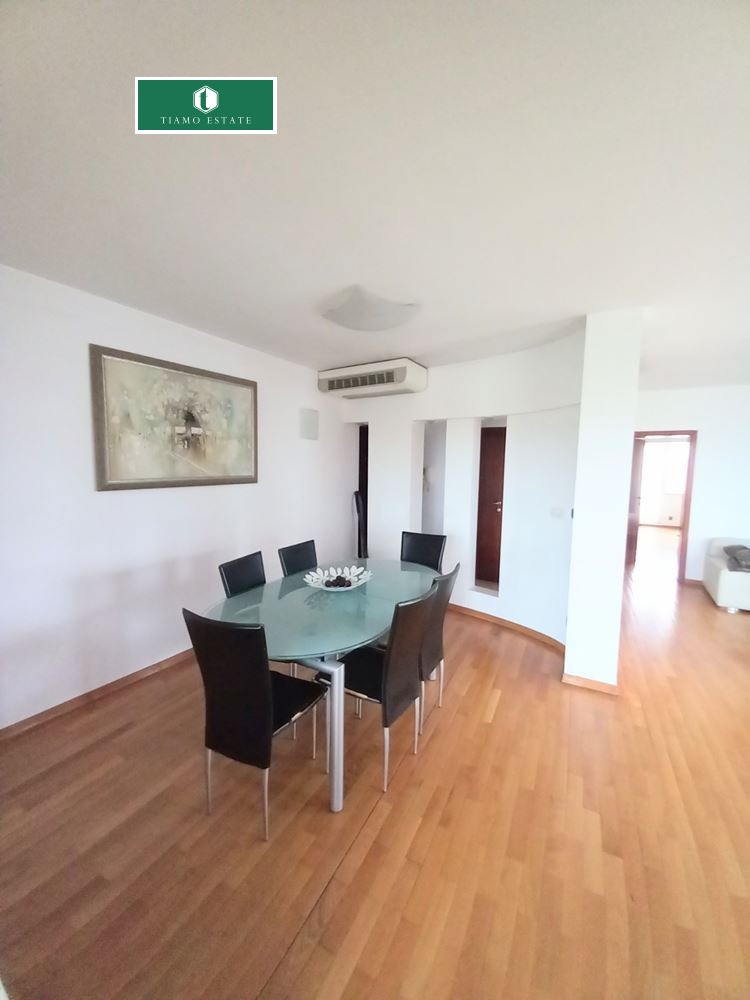 A louer  1 chambre Sofia , Geo Milev , 150 m² | 15000891 - image [4]