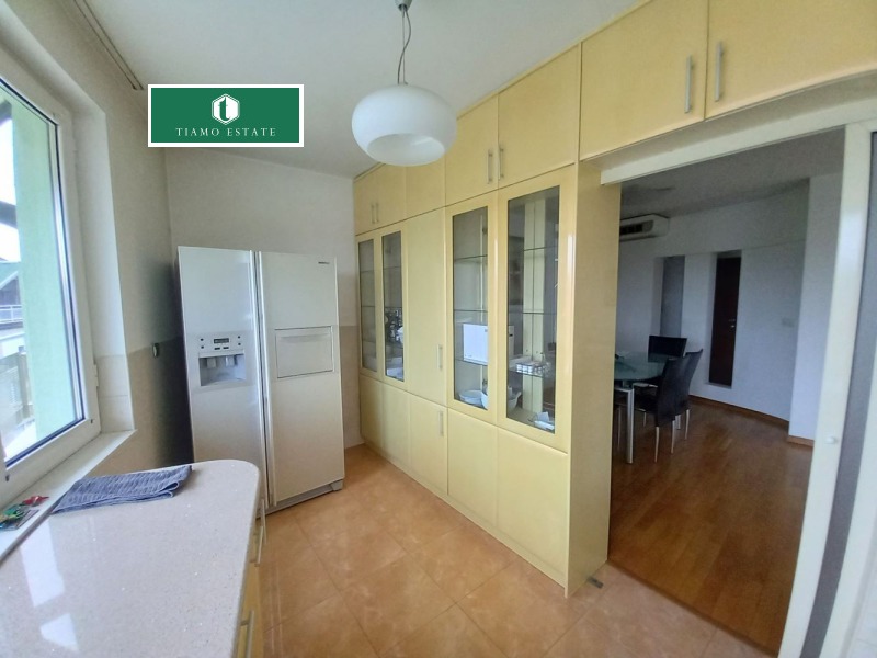 A louer  1 chambre Sofia , Geo Milev , 150 m² | 15000891 - image [5]