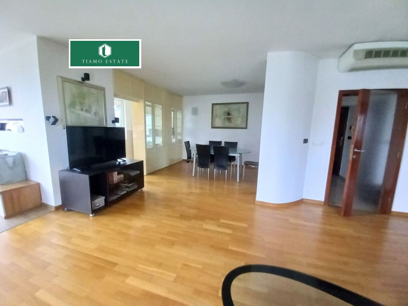 A louer  1 chambre Sofia , Geo Milev , 150 m² | 15000891 - image [2]