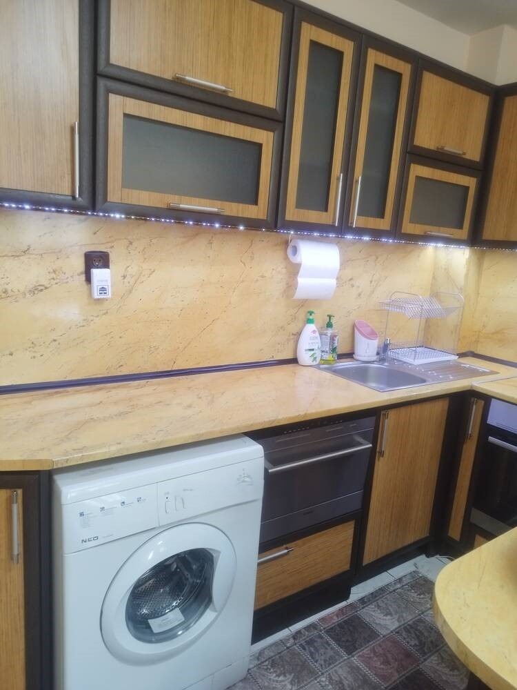 Προς ενοικίαση  1 υπνοδωμάτιο Πλοβδηβ , Καρτσηιακα , 50 τ.μ | 93176832 - εικόνα [3]