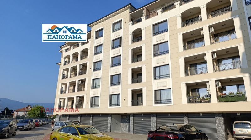 Дава под наем  2-стаен град Пловдив , Остромила , 75 кв.м | 14376844 - изображение [15]