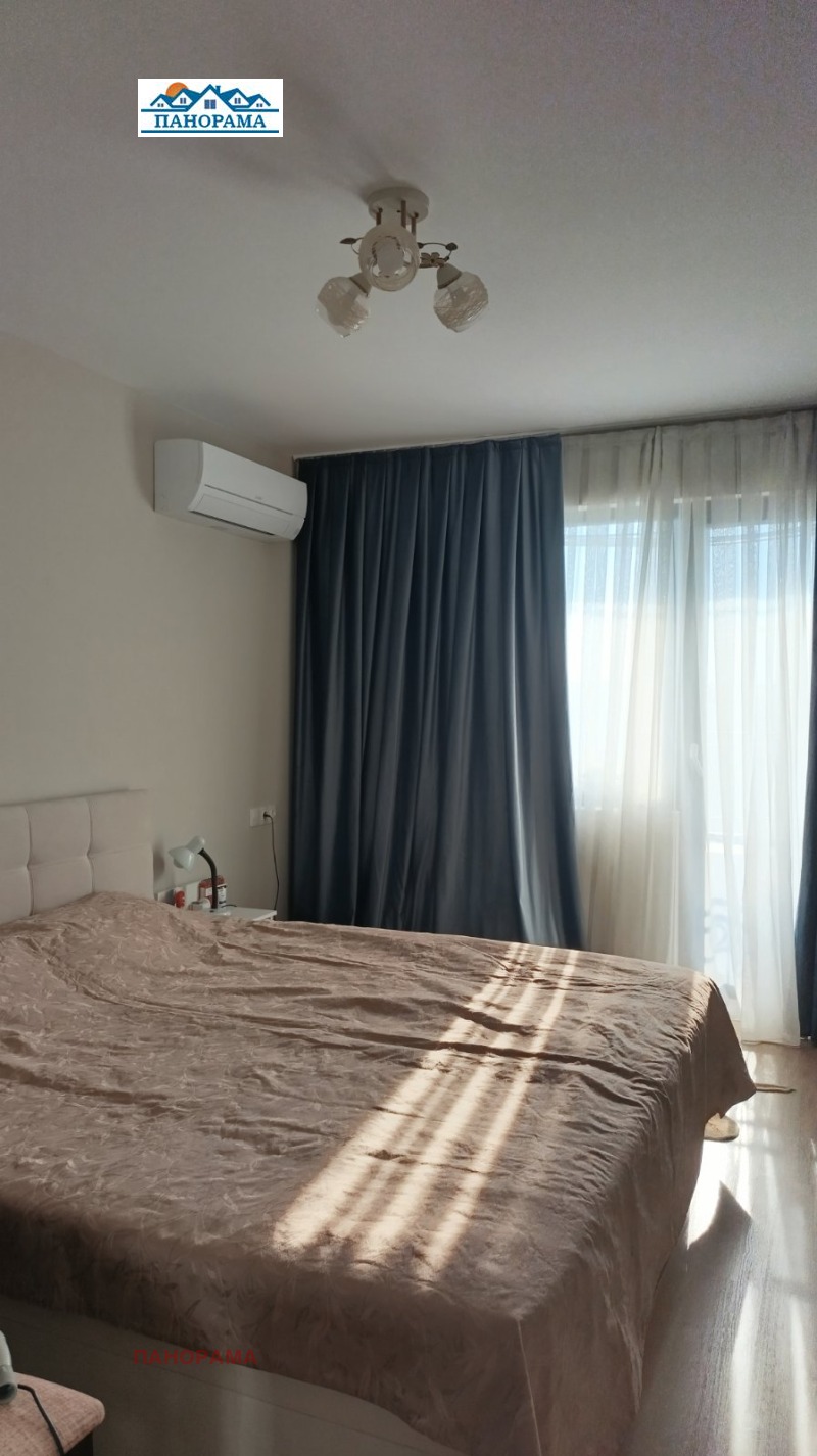 Дава под наем  2-стаен град Пловдив , Остромила , 75 кв.м | 14376844 - изображение [12]