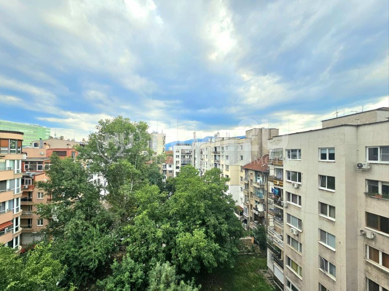 Дава под наем  2-стаен град София , Оборище , 69 кв.м | 59974961 - изображение [6]