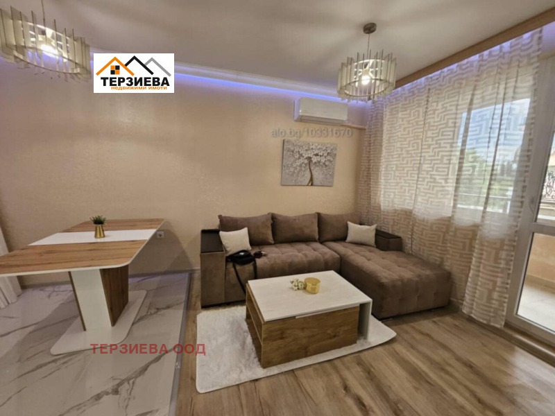 Kiadó  1 hálószoba Stara Zagora , Bila , 80 négyzetméter | 34081352 - kép [6]