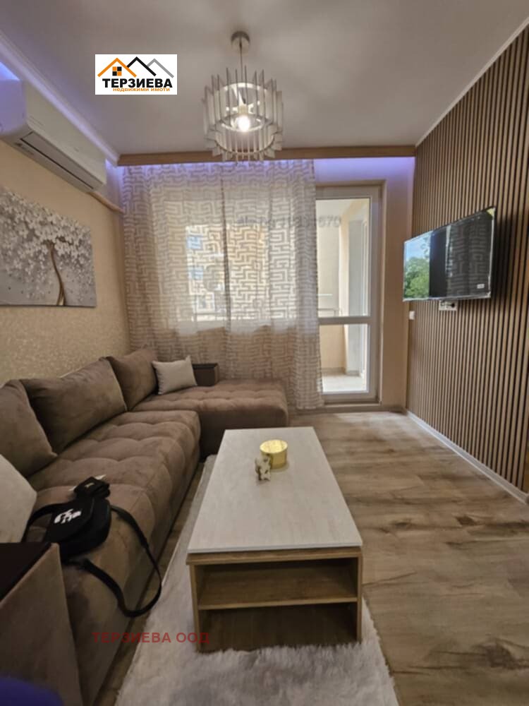 Kiadó  1 hálószoba Stara Zagora , Bila , 80 négyzetméter | 34081352 - kép [5]