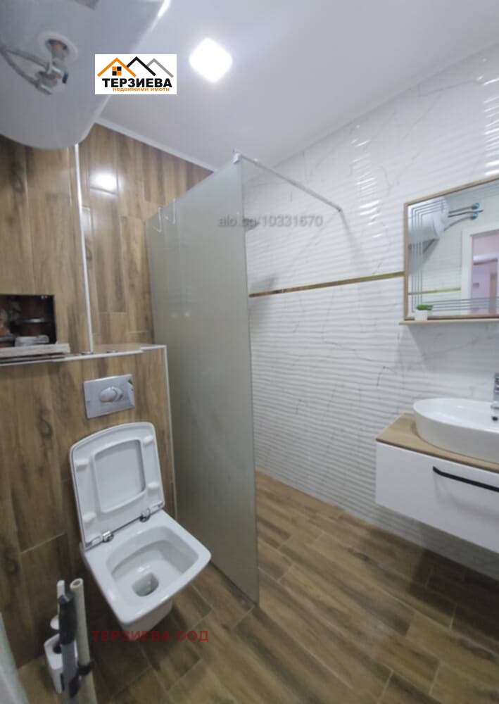 Kiadó  1 hálószoba Stara Zagora , Bila , 80 négyzetméter | 34081352 - kép [7]