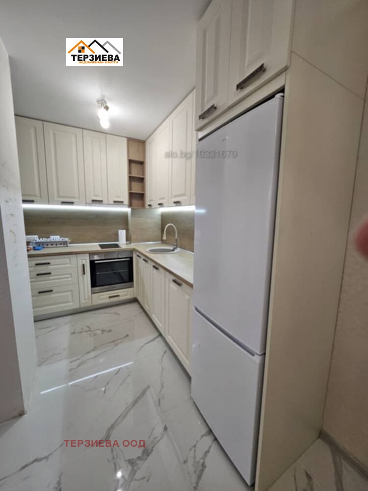 Kiadó  1 hálószoba Stara Zagora , Bila , 80 négyzetméter | 34081352 - kép [2]