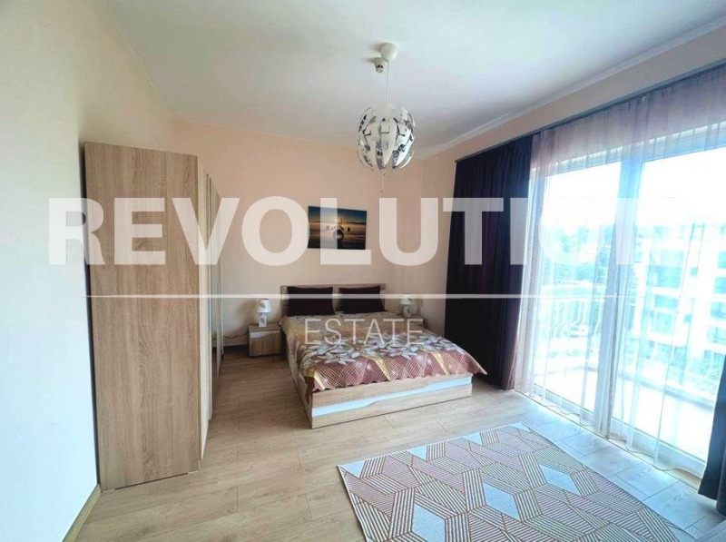 Дава под наем 2-СТАЕН, гр. Варна, к.к. Св.Св. Константин и Елена, снимка 4 - Апартаменти - 52236559