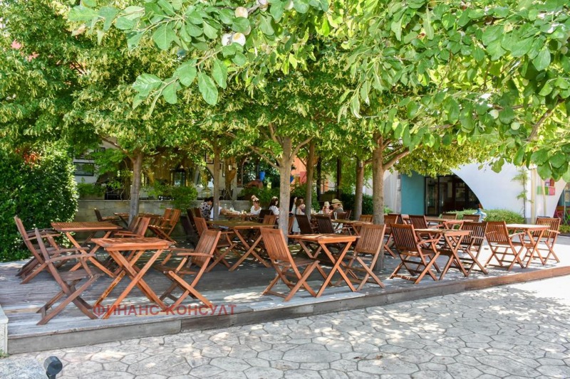 Дава под наем 2-СТАЕН, гр. Ахелой, област Бургас, снимка 3 - Апартаменти - 52955455