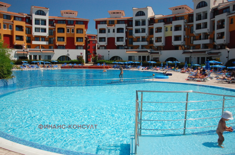 Дава под наем 2-СТАЕН, гр. Ахелой, област Бургас