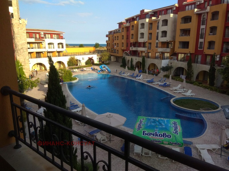 Дава под наем 2-СТАЕН, гр. Ахелой, област Бургас, снимка 16 - Апартаменти - 52955455