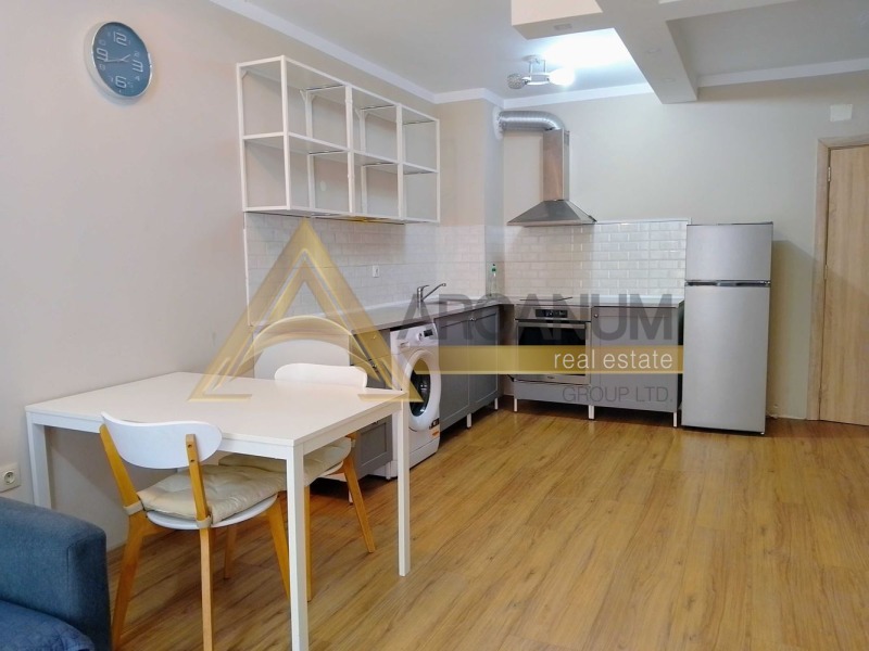 Дава под наем 2-СТАЕН, гр. Варна, Бриз, снимка 6 - Апартаменти - 53426901