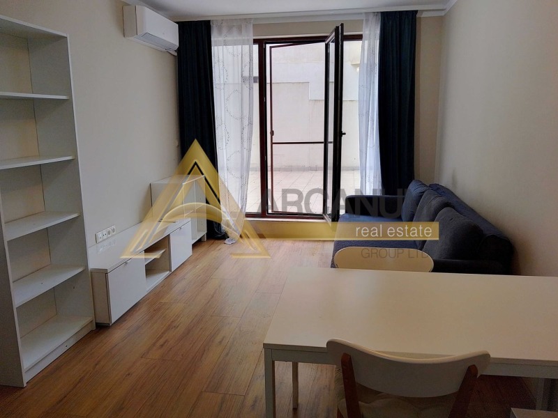 Дава под наем 2-СТАЕН, гр. Варна, Бриз, снимка 8 - Апартаменти - 53426901