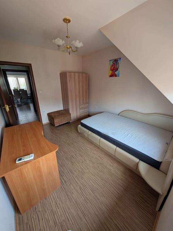 Vuokrattavana  2 makuuhuonetta Plovdiv , Tsentar , 90 neliömetriä | 78127614 - kuva [8]