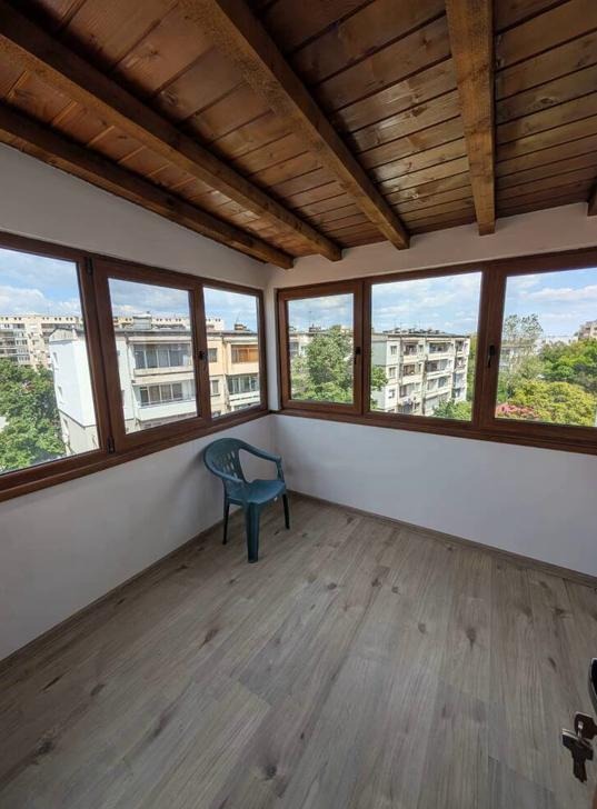 Vuokrattavana  2 makuuhuonetta Plovdiv , Tsentar , 90 neliömetriä | 78127614 - kuva [10]
