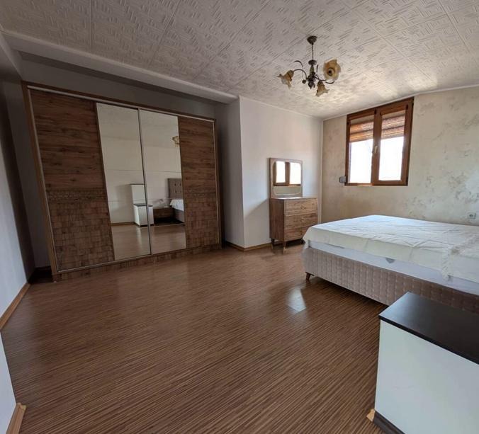 Vuokrattavana  2 makuuhuonetta Plovdiv , Tsentar , 90 neliömetriä | 78127614 - kuva [7]